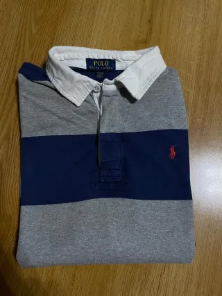 Polo Ralph Lauren Rugby