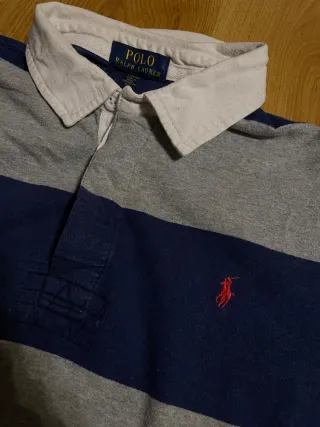 Polo Ralph Lauren Rugby