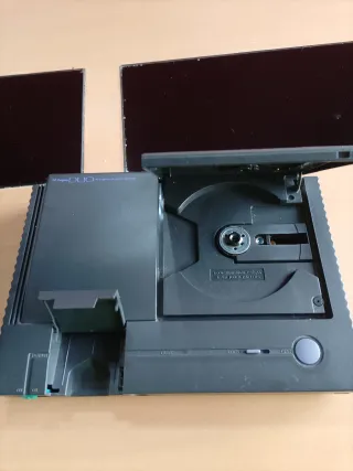 🇯🇵PC Engine Duo🇯🇵(((LEER DESCRIPCIÓN)))