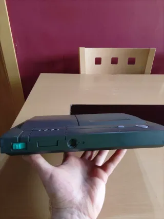 🇯🇵PC Engine Duo🇯🇵(((LEER DESCRIPCIÓN)))