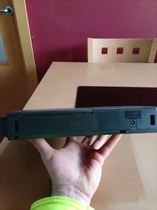 🇯🇵PC Engine Duo🇯🇵(((LEER DESCRIPCIÓN)))