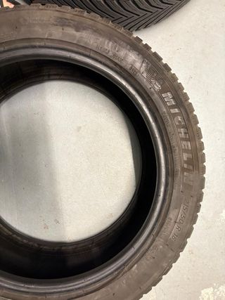 Michelin Crossclimate 2 SUV 215/50/18