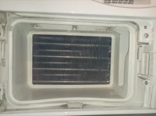 Secadora Beko 8kg A+