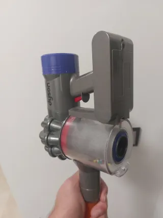 Aspiradora Dyson Juguete