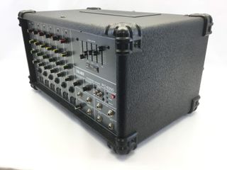 E633850-0 Amplificador Hifi Talmus Pc-6300
