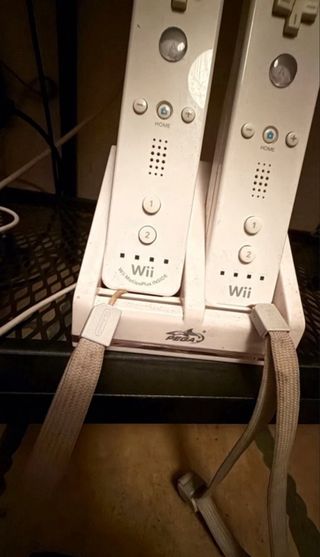 Nintendo Wii + Balance Board