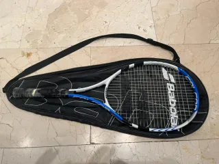 Raqueta Babolat 280g 105in + funda