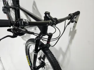 Trek Procaliber 9.8 M