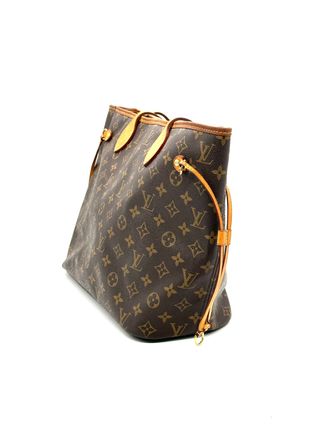 Bolso Louis Vuitton Neverfull