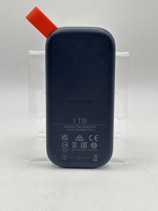 DISCO DURO SSD SANDISK 1TB
