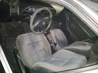 Peugeot 306 2001