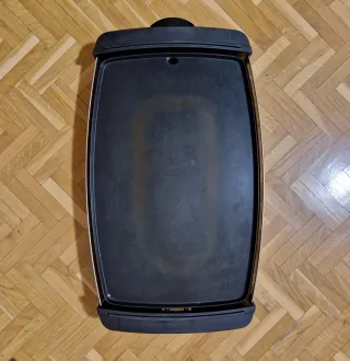 Plancha de asar Jata