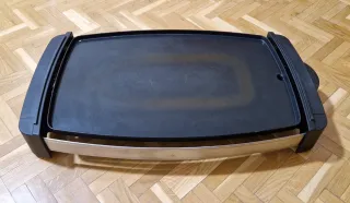 Plancha de asar Jata