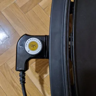 Plancha de asar Jata