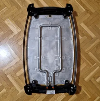 Plancha de asar Jata
