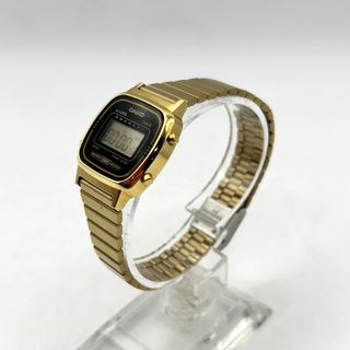 RELOJ MUJER CASIO 3191 LA6701W