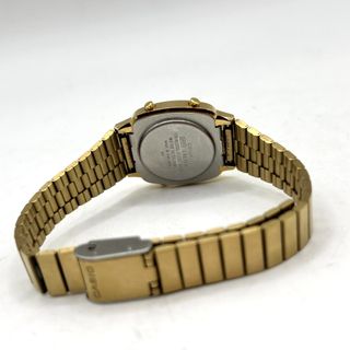 RELOJ MUJER CASIO 3191 LA6701W