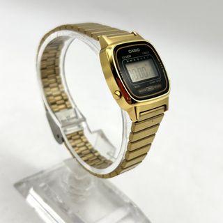 RELOJ MUJER CASIO 3191 LA6701W