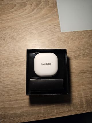 Samsung Galaxy Buds2 Pro Blancos
