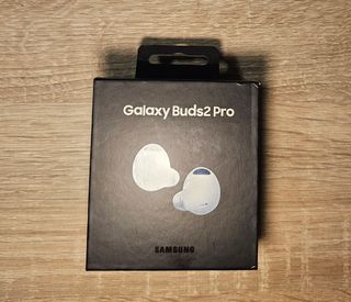 Samsung Galaxy Buds2 Pro Blancos