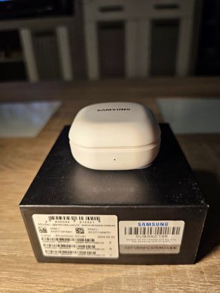 Samsung Galaxy Buds2 Pro Blancos