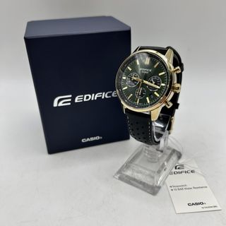 RELOJ CASIO EDIFICE 5344 ESFERA VERDE A ESTRENAR