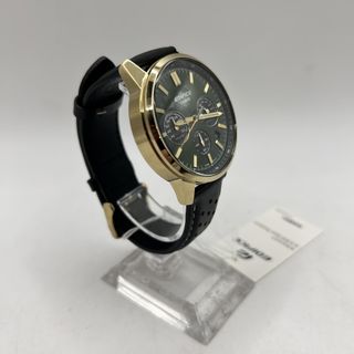 RELOJ CASIO EDIFICE 5344 ESFERA VERDE A ESTRENAR