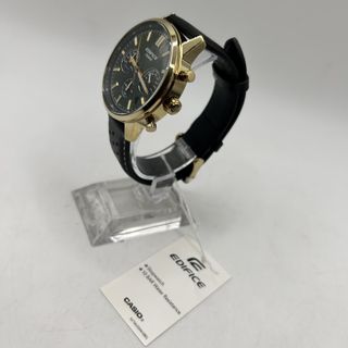 RELOJ CASIO EDIFICE 5344 ESFERA VERDE A ESTRENAR