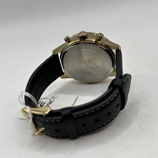 RELOJ CASIO EDIFICE 5344 ESFERA VERDE A ESTRENAR