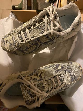 Nike Hot Step Air Terra NOCTA n. 44