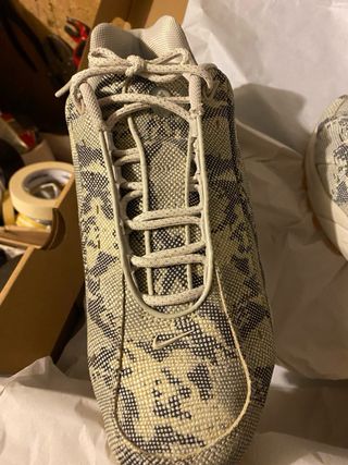 Nike Hot Step Air Terra NOCTA n. 44