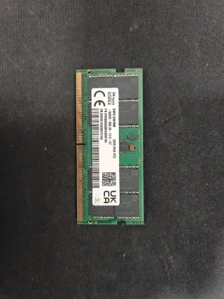 Módulo RAM SK hynix DDR5 32GB 5600B