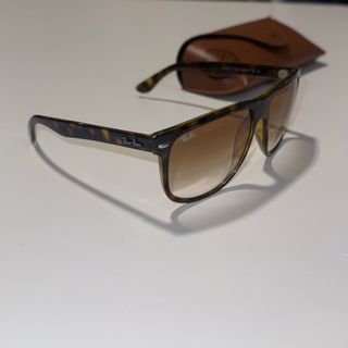 Gafas de sol Ray-Ban RB4147 Boyfriend