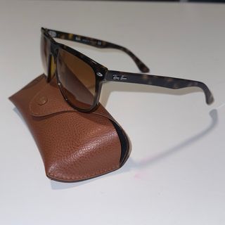 Gafas de sol Ray-Ban RB4147 Boyfriend