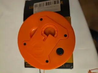 Luz Baliza V16 Emergencia