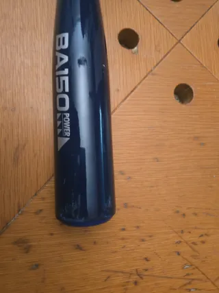 Mazza da baseball BAISO POWER