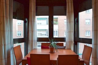 Piso en alquiler en Fuente del Berro en Madrid