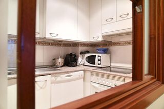 Piso en alquiler en Fuente del Berro en Madrid