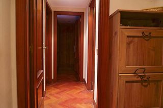 Piso en alquiler en Fuente del Berro en Madrid