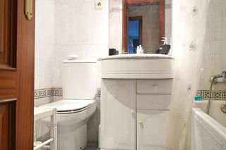 Piso en alquiler en Fuente del Berro en Madrid