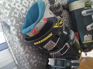 Botas de Ski Rossignol M5 MID