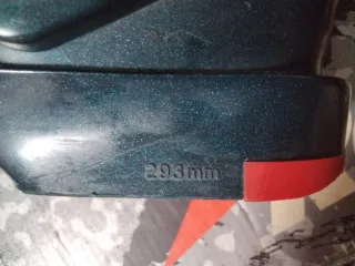 Botas de Ski Rossignol M5 MID