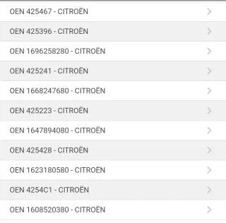 Pastillas Freno TRW GDB1330DTE SEAT VW