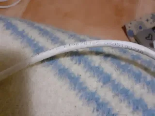 Cables de Red Cat 6 UTP Patch Cable