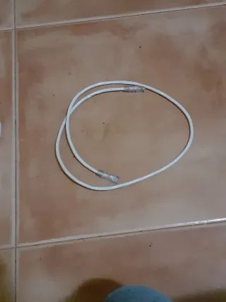 Cables de Red Cat 6 UTP Patch Cable