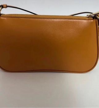 Borsa Salvatore Ferragamo Pelle Fiocco Oro