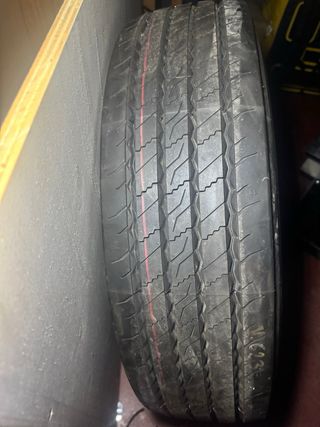 Continental Hybrid LS3 Camión Llanta