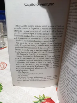 La casa in fondo alla strada