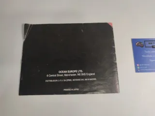 The New Zealand Story Nintendo NES Erbe