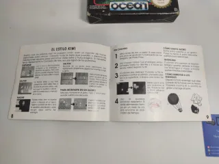 The New Zealand Story Nintendo NES Erbe